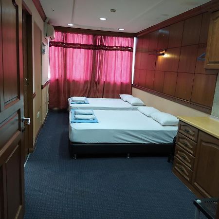 City Residence Shah Alam Hotel Zewnętrze zdjęcie