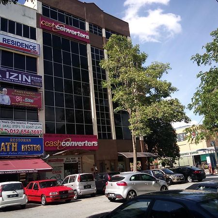 City Residence Shah Alam Hotel Zewnętrze zdjęcie