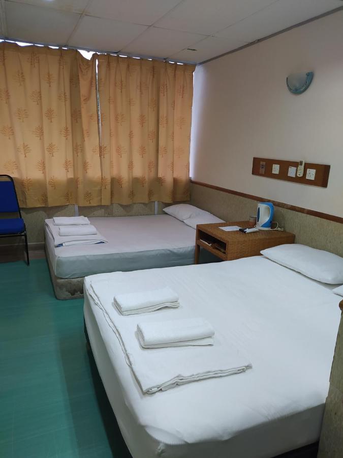 City Residence Shah Alam Hotel Zewnętrze zdjęcie