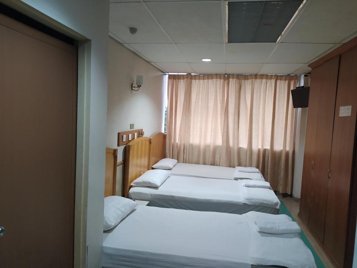 City Residence Shah Alam Hotel Zewnętrze zdjęcie