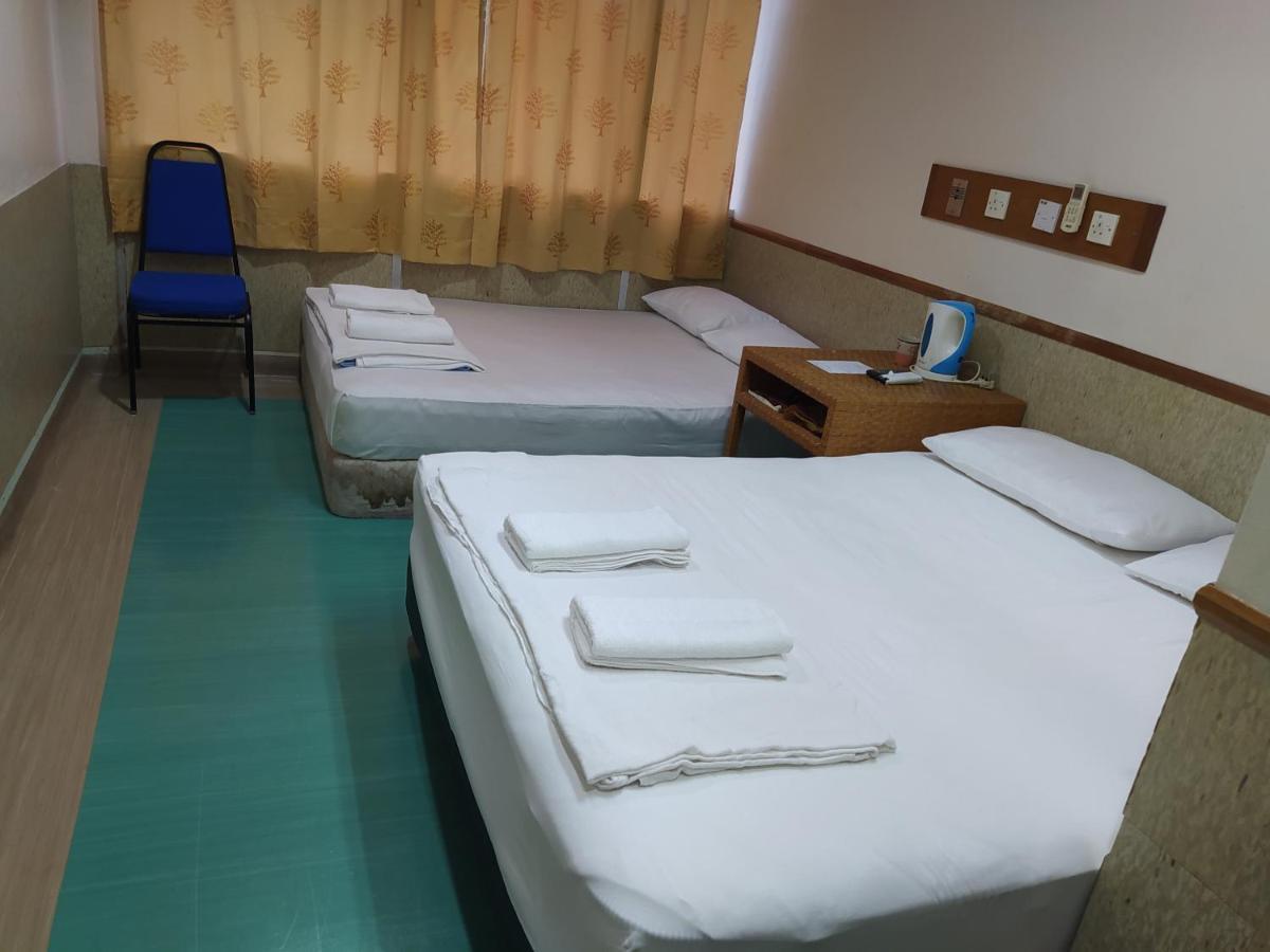 City Residence Shah Alam Hotel Zewnętrze zdjęcie