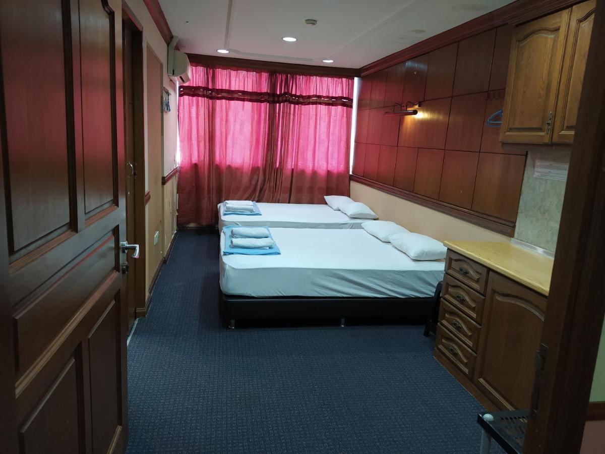 City Residence Shah Alam Hotel Zewnętrze zdjęcie