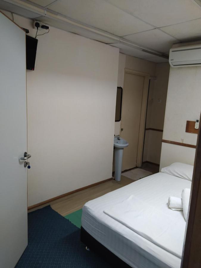 City Residence Shah Alam Hotel Zewnętrze zdjęcie