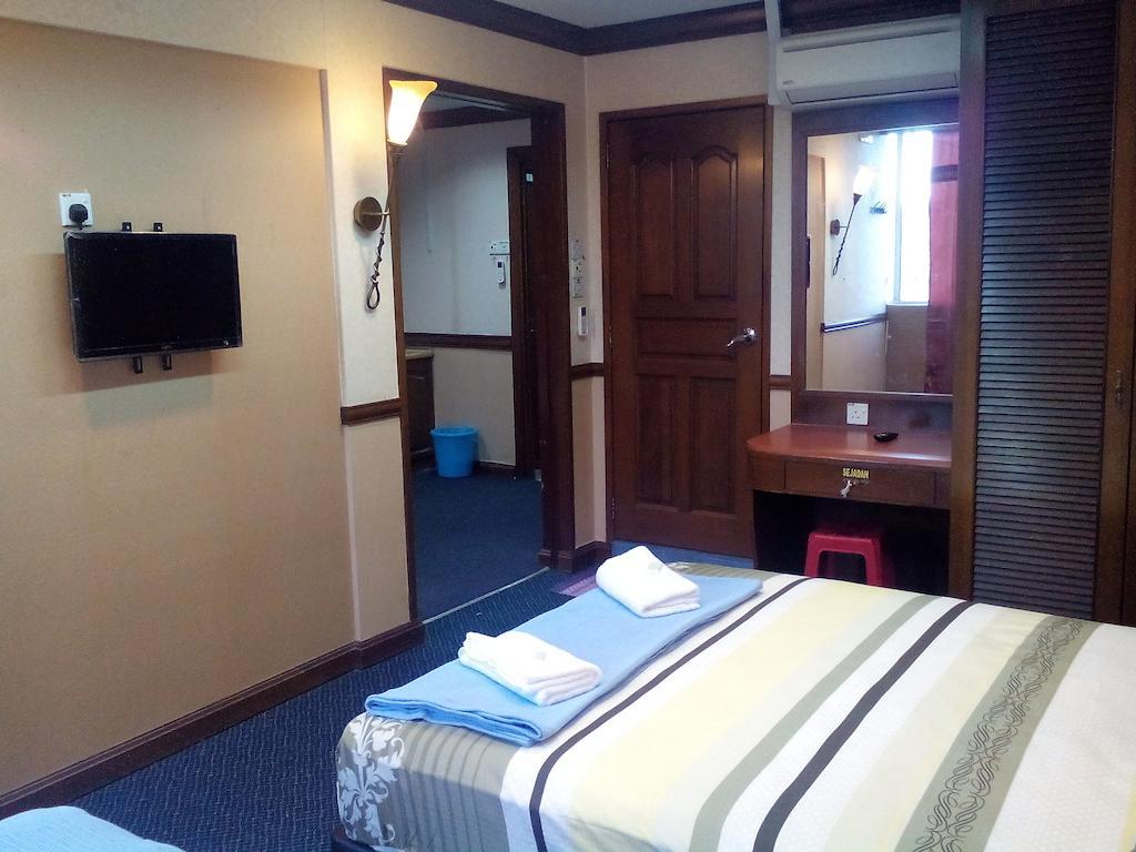 City Residence Shah Alam Hotel Pokój zdjęcie