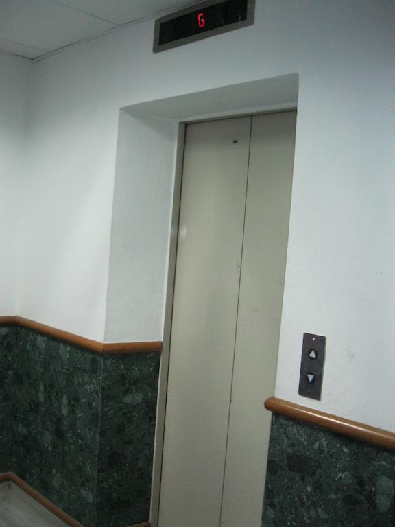 City Residence Shah Alam Hotel Zewnętrze zdjęcie