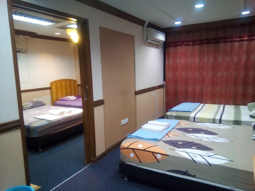 City Residence Shah Alam Hotel Zewnętrze zdjęcie