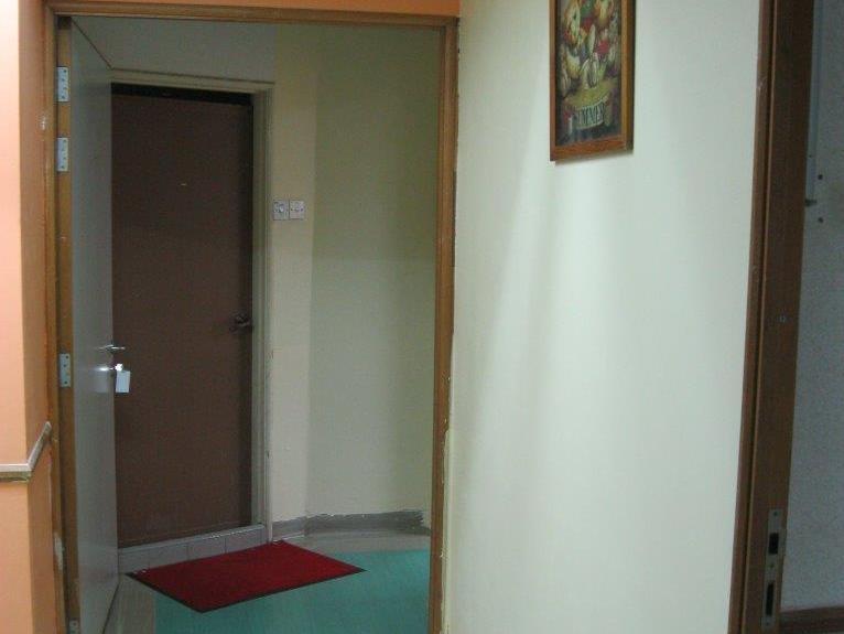 City Residence Shah Alam Hotel Zewnętrze zdjęcie