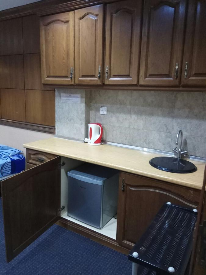 City Residence Shah Alam Hotel Zewnętrze zdjęcie