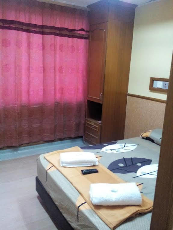 City Residence Shah Alam Hotel Zewnętrze zdjęcie