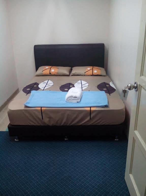 City Residence Shah Alam Hotel Zewnętrze zdjęcie