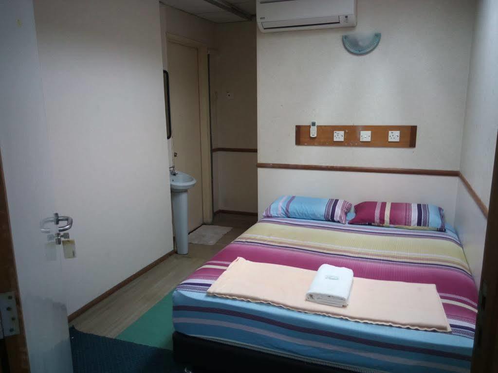 City Residence Shah Alam Hotel Zewnętrze zdjęcie